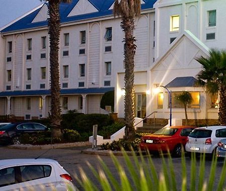 Road Lodge Port Elizabeth Exteriör bild