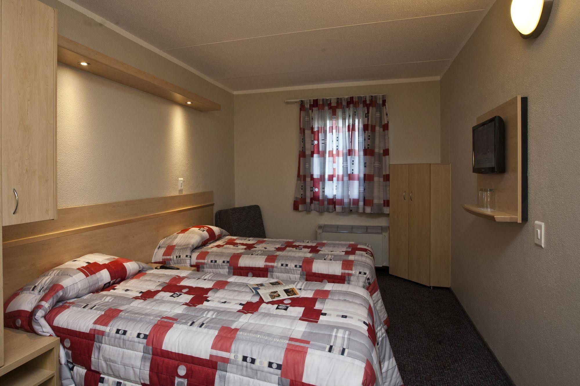Road Lodge Port Elizabeth Exteriör bild