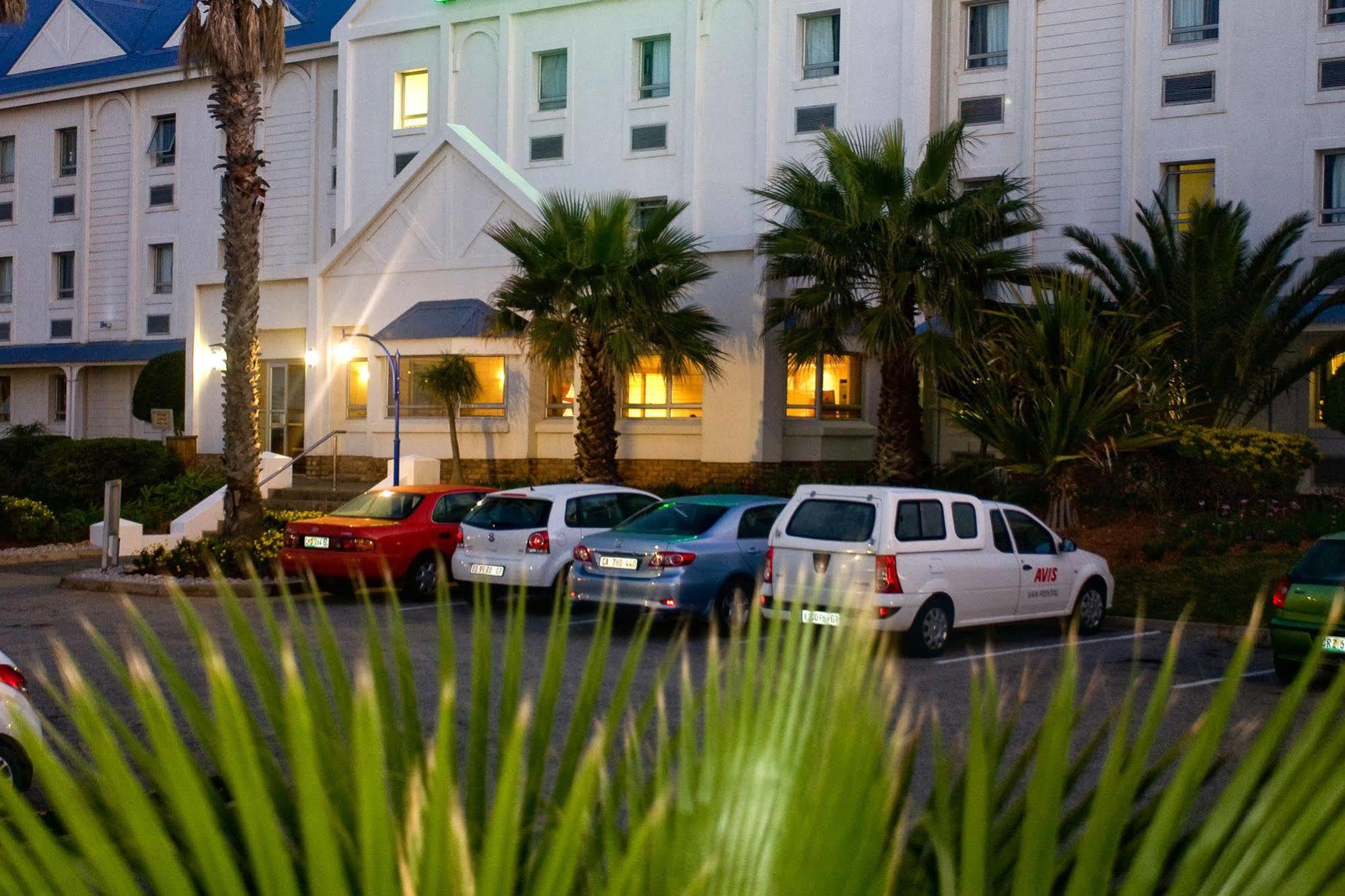 Road Lodge Port Elizabeth Exteriör bild