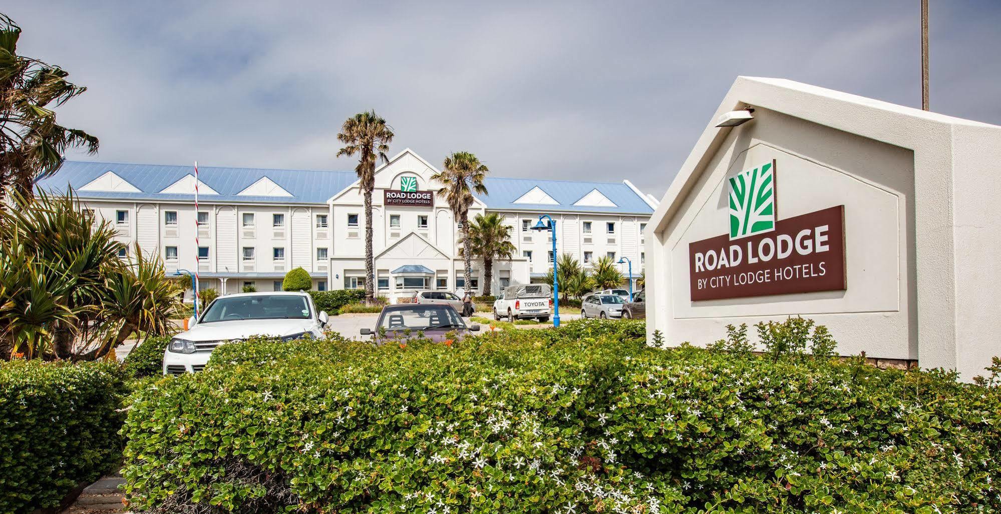 Road Lodge Port Elizabeth Exteriör bild